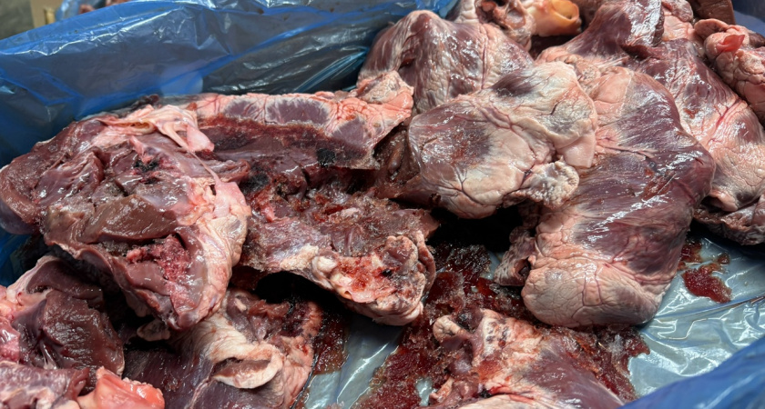 Что такое мехобвалка - объяснения от работника цеха