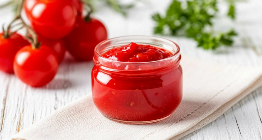 Рецепт сладко-острого соуса на зиму