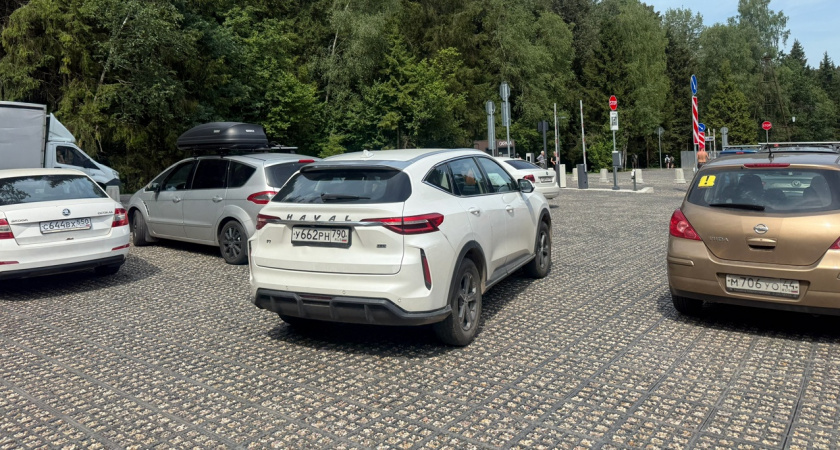 Основные проблемы при эксплуатации автомобилей марки "Хавал"