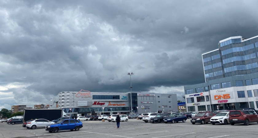 Детский сад в Оренбурге снова закрыли 