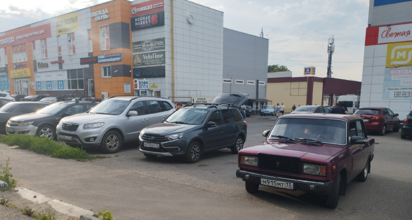 Чем современные автомобили уступают отечественным "старичкам"