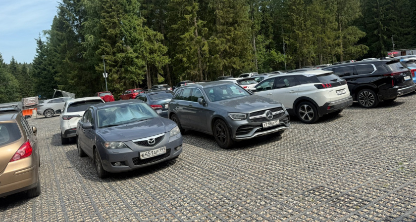 История об оценке стоимости Москвича-3 в автосалоне