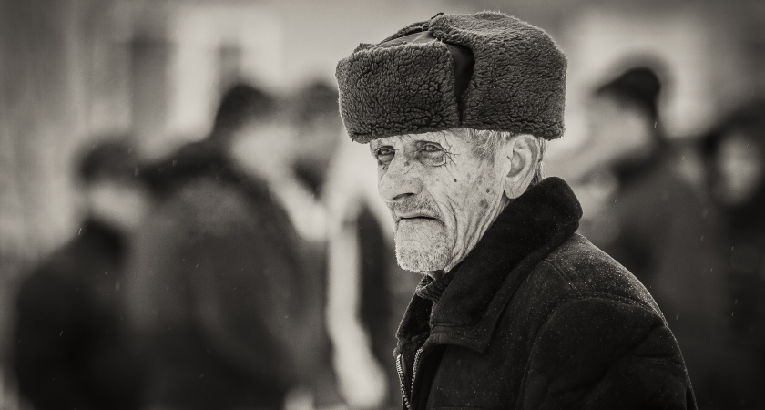 Какие опасности подстерегают в старости - размышления Марка Цицерона