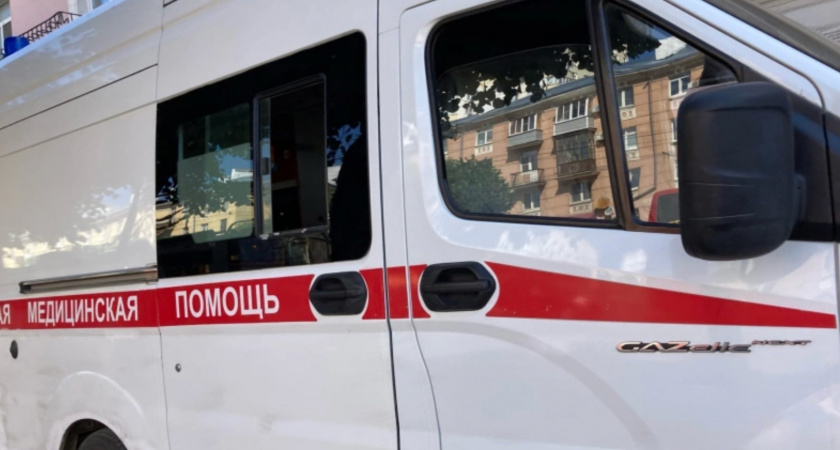  За сутки в Оренбургской области произошло 13 пожаров