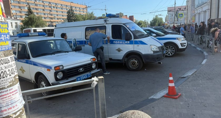 В Соль-Илецке задержали иностранцев с нарушениями