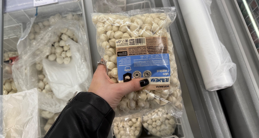 История про закупку полуфабрикатами в "Ермолино" и обзор на них