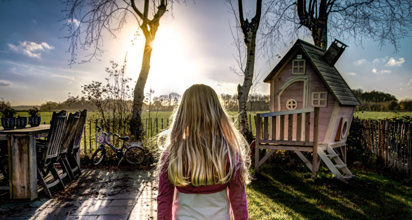 5 женских имен, которые, по поверьям, даруют девочке счастливую судьбу