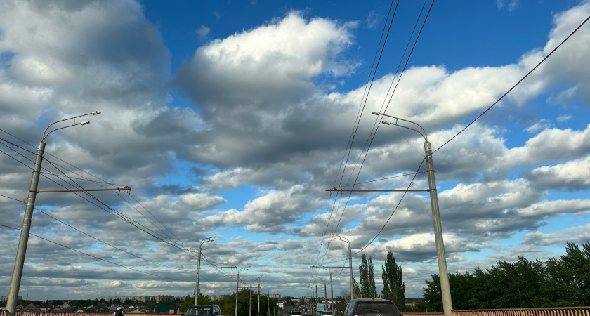 В Оренбуржье готовятся к мощной магнитной буре