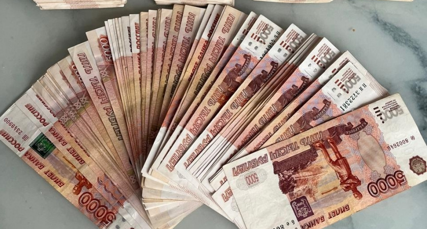 В Оренбургской области выявили три нелегальные финансовые фирмы