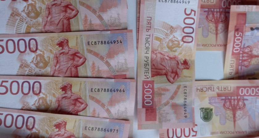 Мошенники обманули оренбурженку на 850 тысяч рублей 