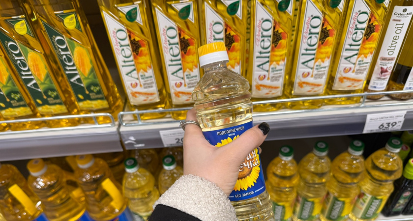 Марки растительного масла, нарушающие стандарты по результатам проверки Роскачества