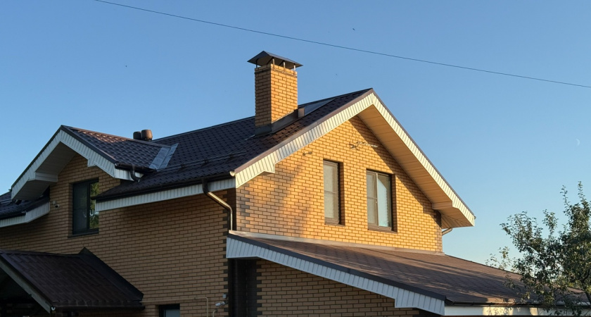 Причина, побуждающая деревенских продавать свои дома по заниженной стоимости