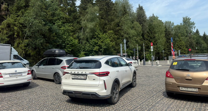 История о том, как один автолюбитель, поездив на Haval Jolion, понял, почему люди критикуют китайский автопром