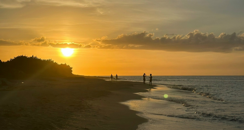 Обзор на отдых в Геленджике в 2025 году