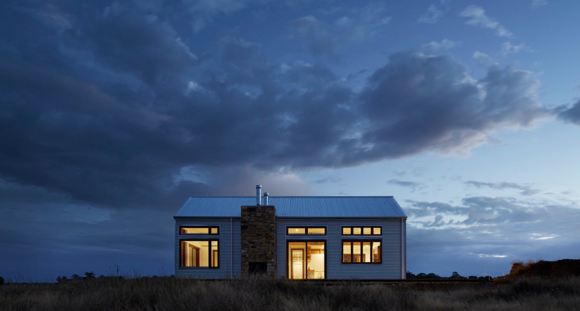 На чем можно сэкономить, живя в частном доме