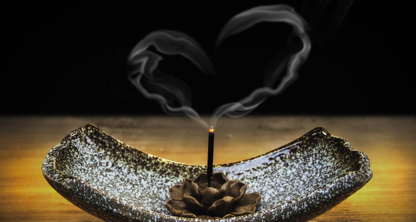 Инструкция по созданию аромапалочек в домашних условиях