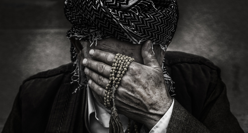 Чего в старости нельзя прощать даже детям