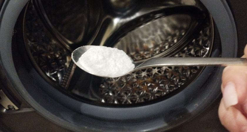 Лайфхак для повышения качества стирки