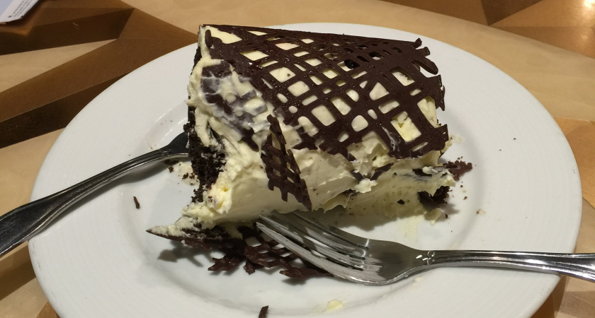 Рецепт домашнего мороженого