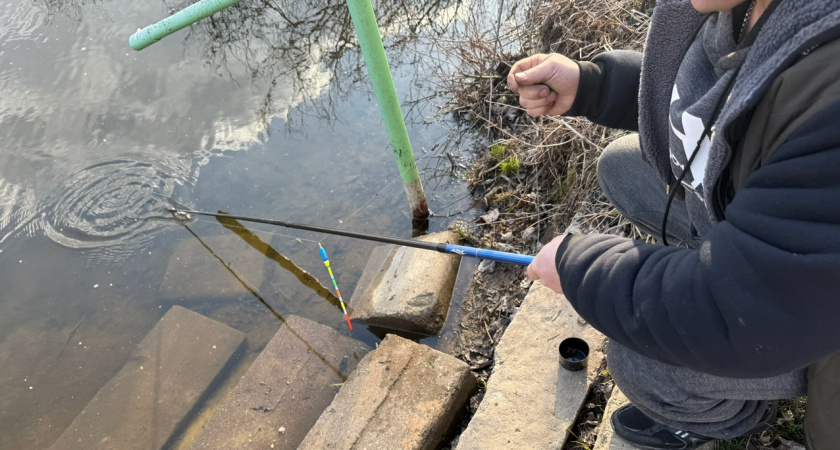 Распространенные ошибка большинства начинающих рыболовов