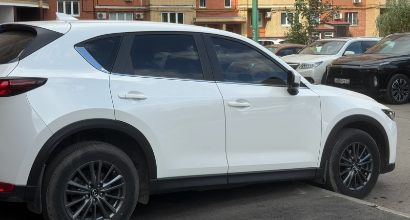 Разъяснения высшей судебной инстанции относительно парковочных мест во дворе многоквартирных домов