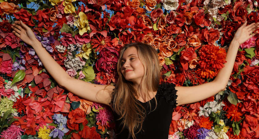 Методика удаления с одежды неприятного запаха