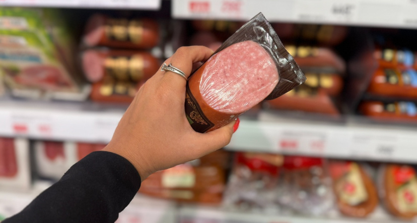 Марки колбасы, провалившие проверку Росконтроля