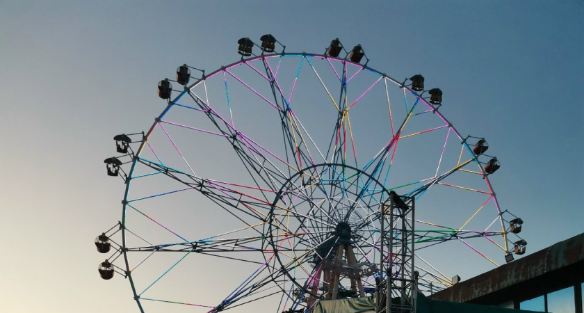 История о переезде на юг, окончившаяся глубоким разочарованием