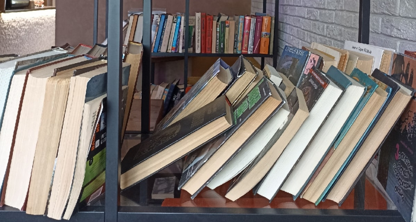 В Оренбургской области до конца года откроют еще три библиотеки