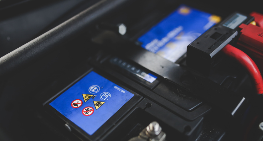 Обзор на бизнес по продаже аккумуляторных батарей