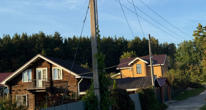 История о покупке дома у моря, приведшая к разочарованию в выборе места