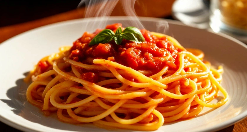 Рецепт приготовления краснодарского томатного соуса без стерилизации и уваривания