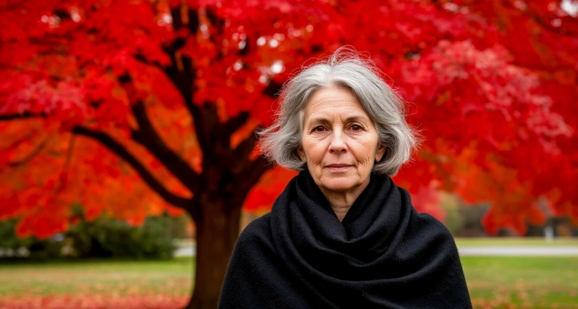 Запах старости и методы его искоренения