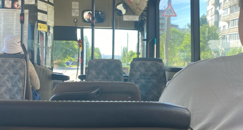 Оренбург готовится встретить 80 новых автобусов на газу