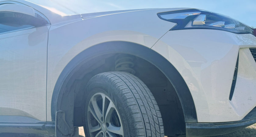 Наиболее популярные в настоящее время подержанные кроссоверы в России