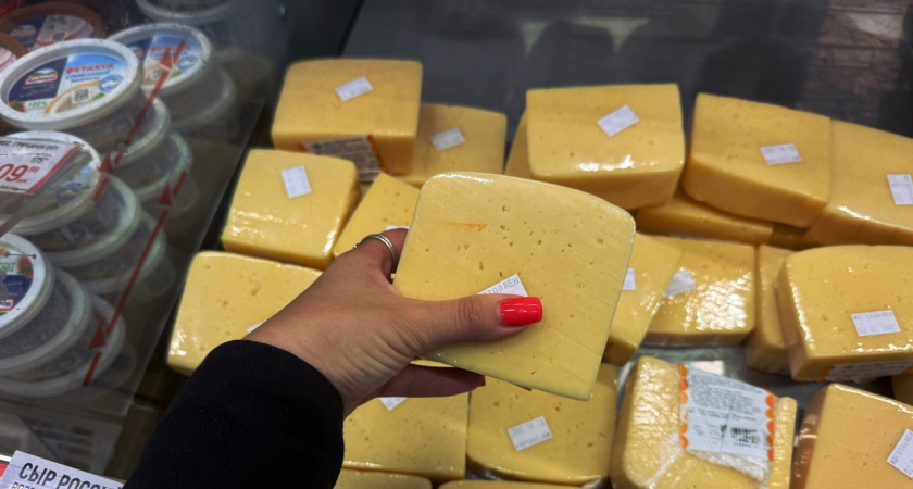 Обнародованы марки популярных сыров, которые, по итогам проверок Роскачества, не соответствуют настоящим стандартам