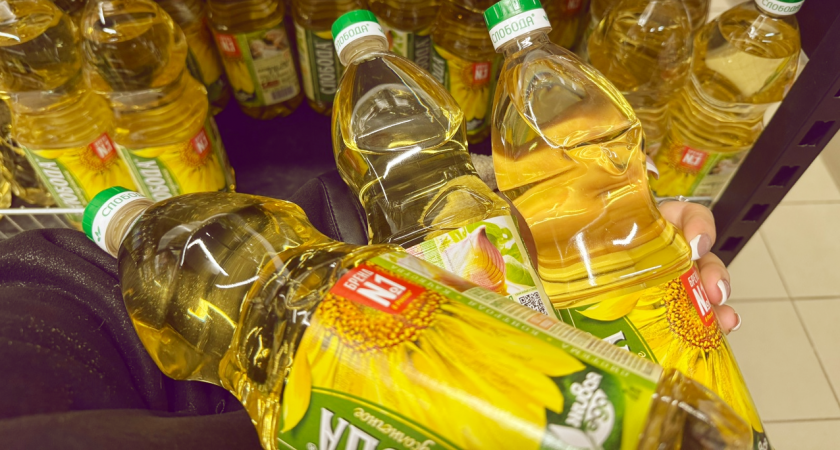 Список лучших марок подсолнечного масла по версии Роскачества