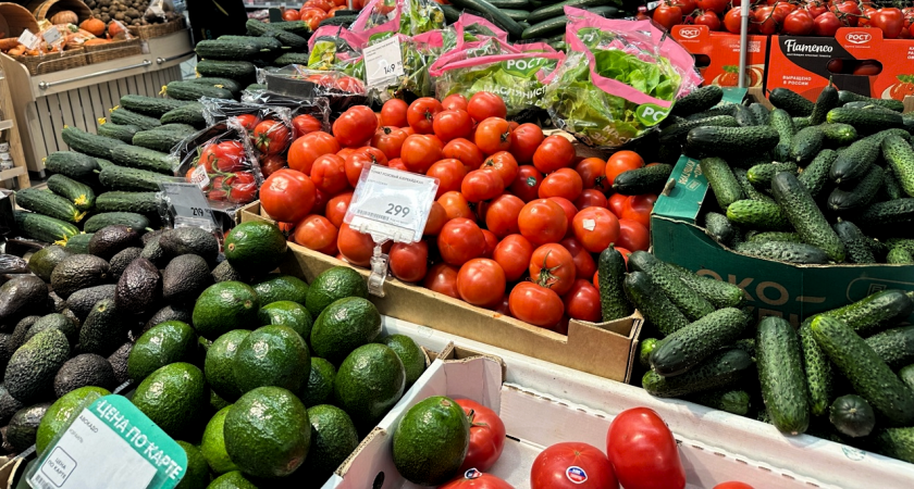 Продукты для предотвращения тромбов и разжижения крови, популярные в СССР