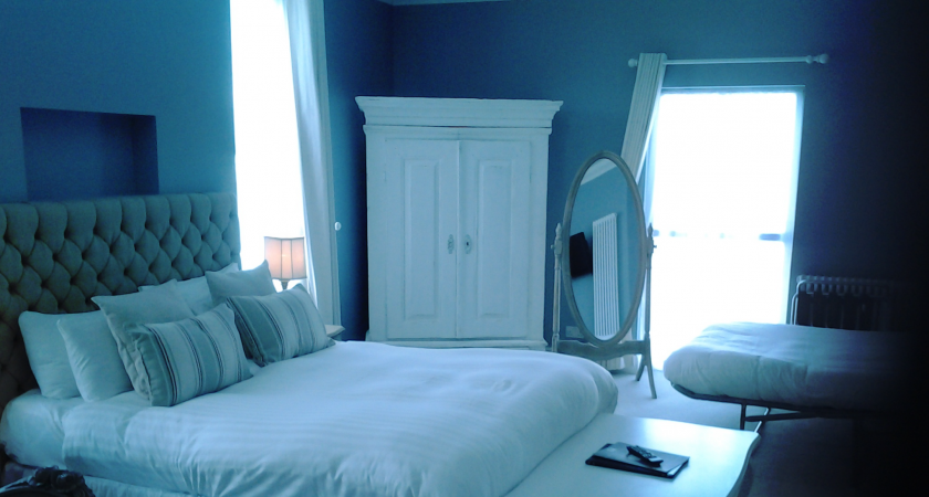 Какие элементы в доме могут негативно отражаться на вашем здоровье