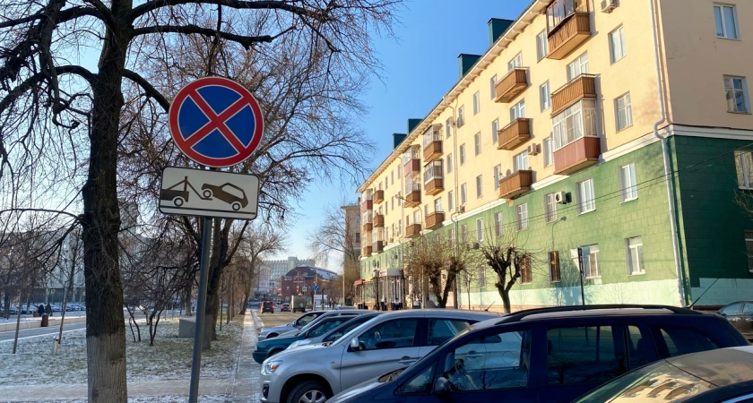 Верховный суд пояснил, кому и в какой степени принадлежат права на парковку во дворах многоквартирных домов