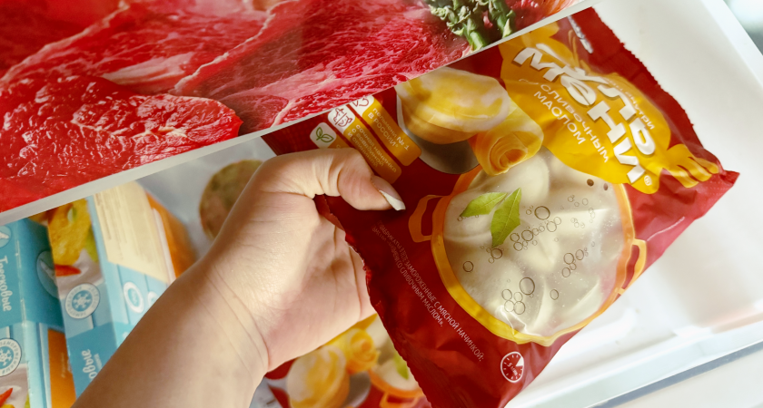 Роскачество обнародовало марки пельменей, не прошедших испытания экспертизой 