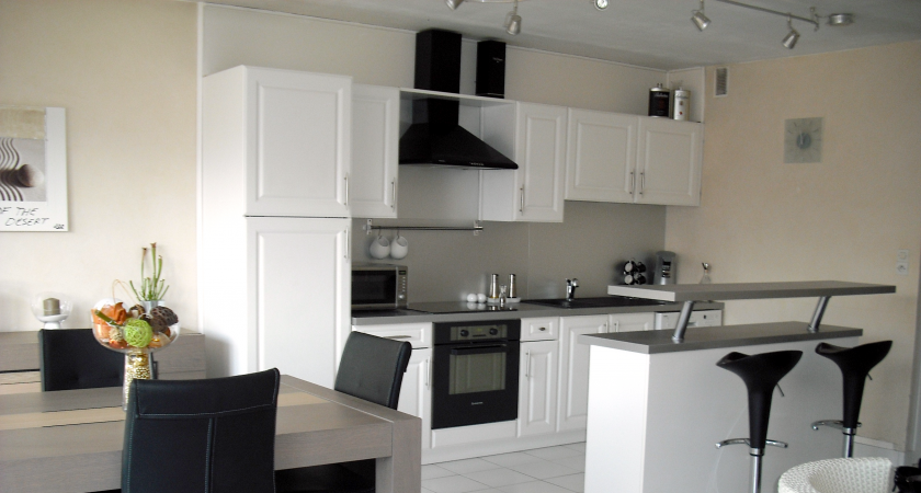 Почему традиционные кухонные вытяжки устарели и более продвинутая альтернатива для них