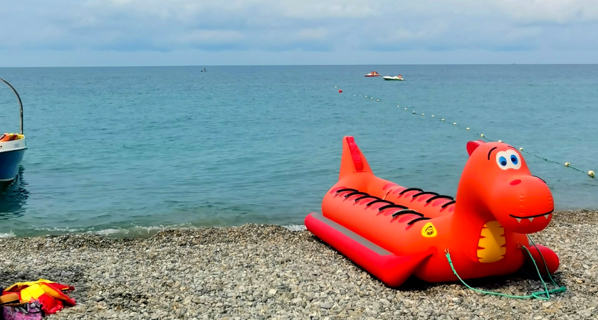 Отзывы отдыхающих об отдыхе на Чёрном море