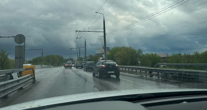 Жители села Жёлтое скоро получат новую дорогу