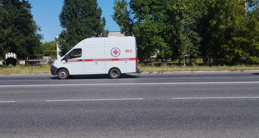 14-летнего подростка экстренно доставили из Оренбурга в московскую клинику