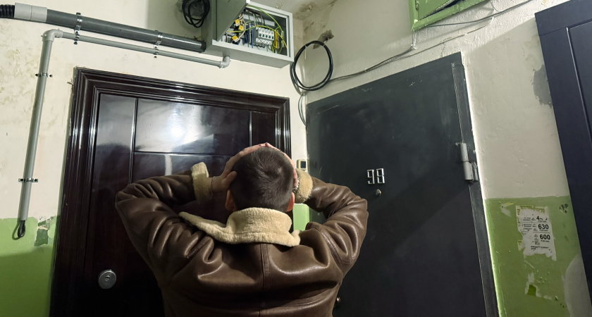 Размышления о том, почему люди часто наведываются в гости с пустыми руками