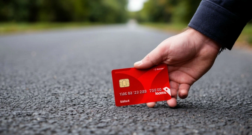 Каковы риски при нахождении чужой банковской карточки — и почему не стоит беззаботно ее подбирать