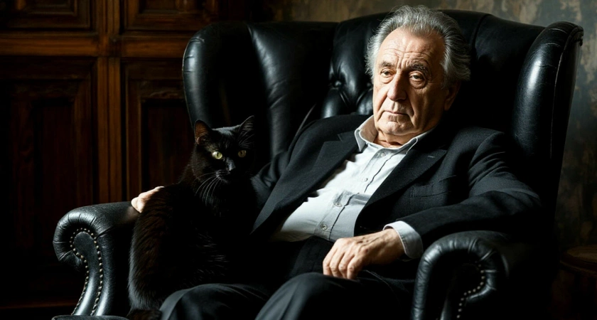 О чем, по мнению Игоря Мироновича Губермана, нельзя говорить даже близким - 4 цитаты