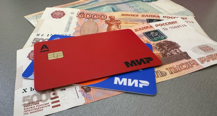 В Оренбурге мужчина присвоил 450 тысяч паводковых выплат