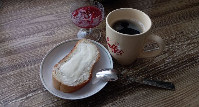 Самые полезные продукты для завтрака